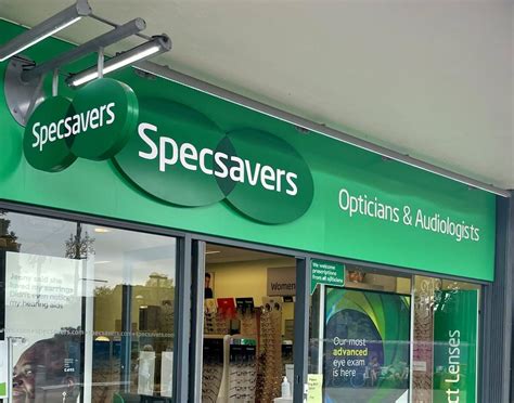 Specsavers Aktie: A Comprehensive Overview